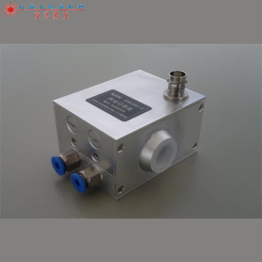 半導體激光打標機Q電源E004報警故障診斷(圖3) Q開關
