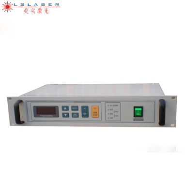 半導體激光打標機Q電源E004報警故障診斷(圖2) 數(shù)字Q電源