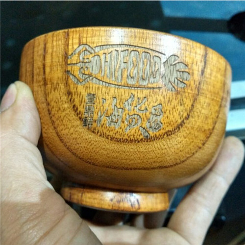 木工藝品打標(biāo)